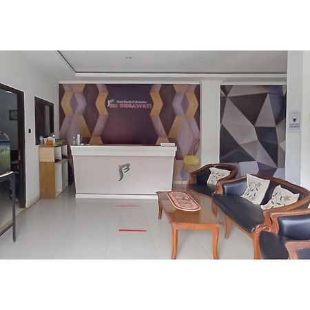 HOTEL SRI INDRAWATI RedPartner Bogor Eksteriør bilde