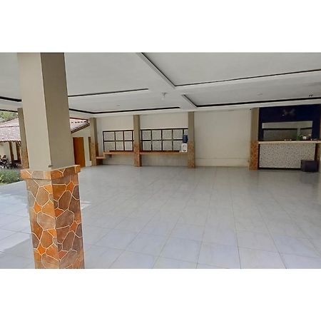 HOTEL SRI INDRAWATI RedPartner Bogor Eksteriør bilde