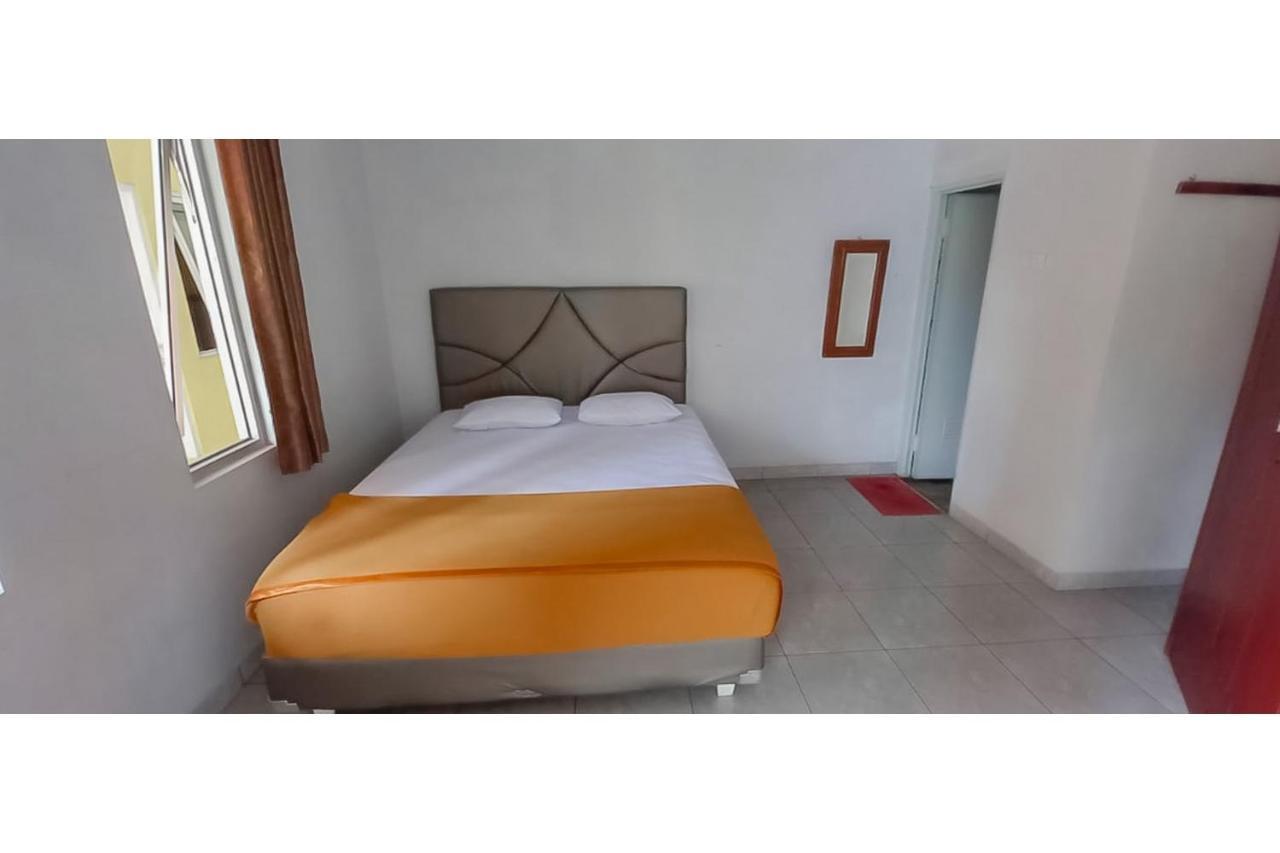HOTEL SRI INDRAWATI RedPartner Bogor Eksteriør bilde